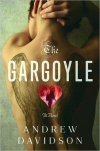 the_gargoyle
