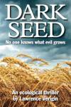 Dark Seed cover